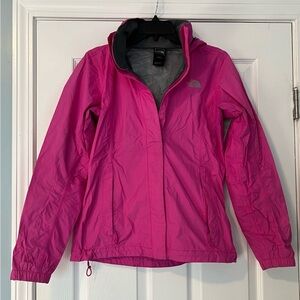 North face light weight jacket